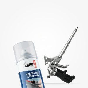 Другие продукты KUDO