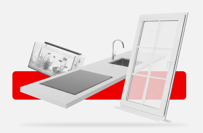 Герметики KUDO