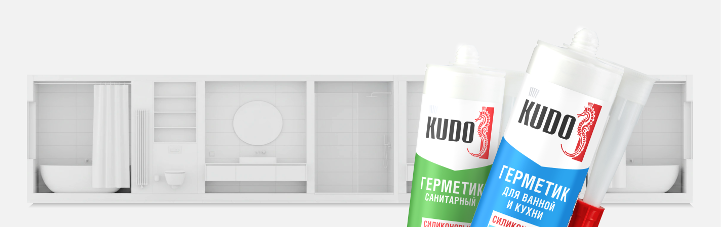 Санитарные герметики