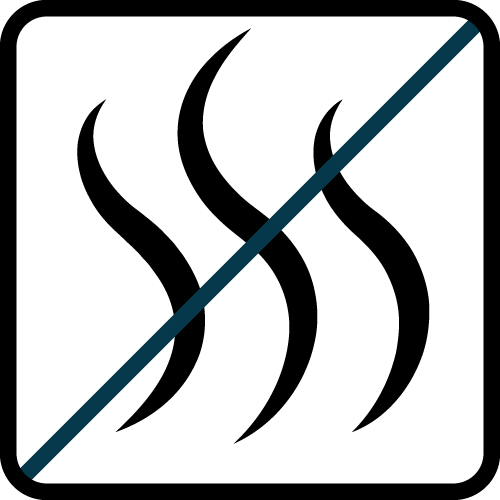 Химически нейтрален