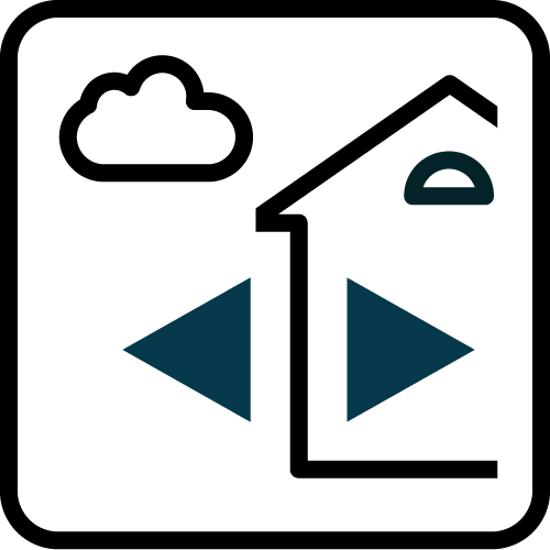 Для внутренних и наружных работ