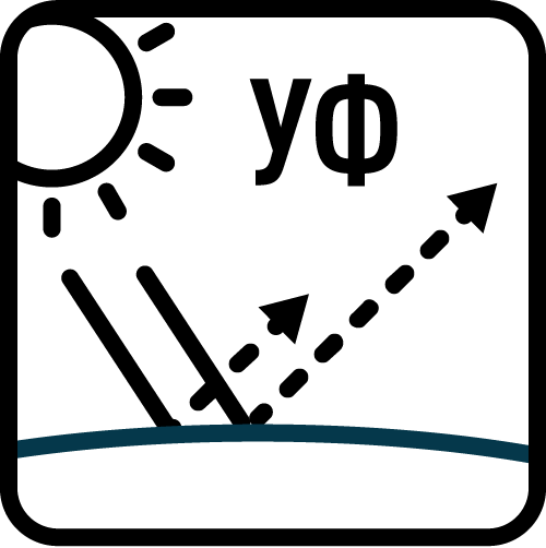 >Устойчив к ультрафиолету