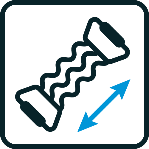 Преимущества гибридного герметика