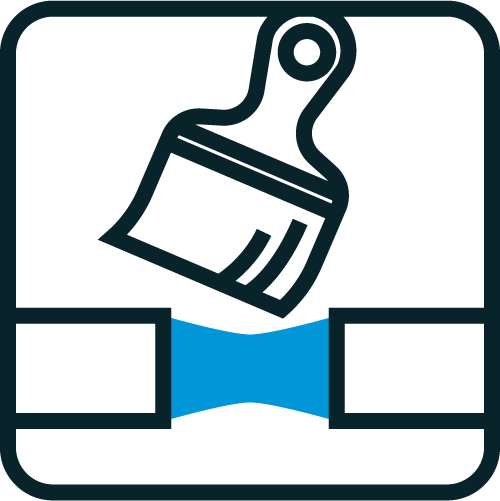 Преимущества гибридного герметика