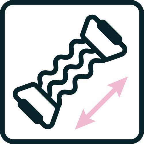 Преимущества гибридного клея KUDO КЛЕИТ ВСЁ ELASTIC