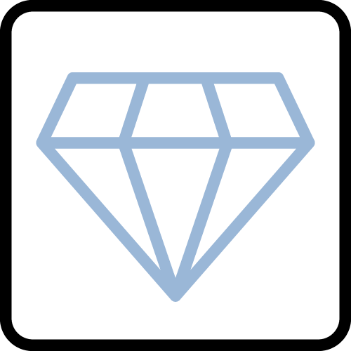 Преимущества гибридного клея KUDO КЛЕИТ ВСЁ CRYSTAL