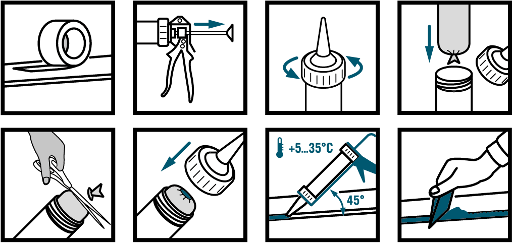 Инструкция KBP 524