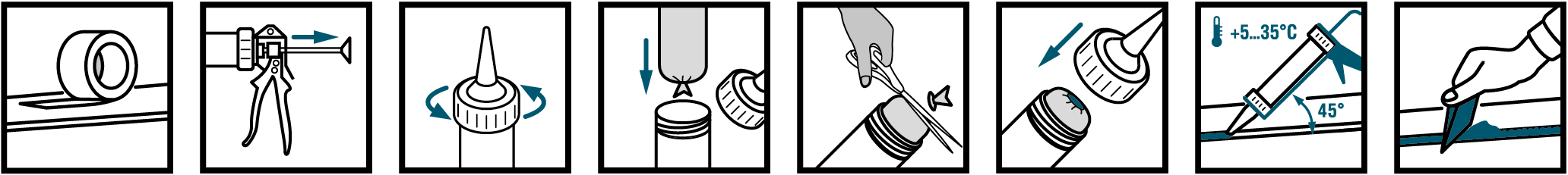 Инструкция KBP 524